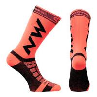 northwave extreme light pro socks orange l