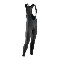 northwave dynamic mid season bib tights black l