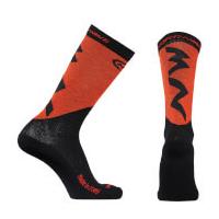Northwave Extreme Pro High Socks - Red/Black - S