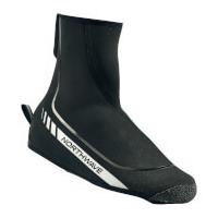 Northwave Sonic High Shoe Covers - Black - L