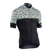 Northwave Fresh Jersey - Green - L