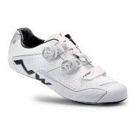 Northwave Extreme Cycling Shoes - Reflective White - EU 40