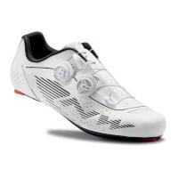 Northwave Evolution Plus Cycling Shoes - Reflective White - EU 48