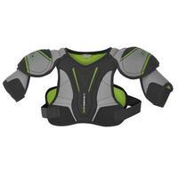 No Fear Shoulder Pads