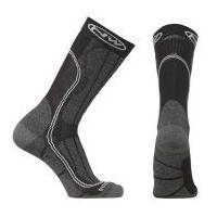 northwave husky ceramic tech high socks black s