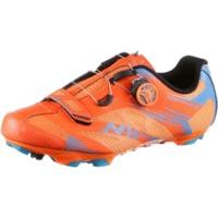 Northwave Scorpius 2 Plus orange/blue