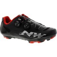 Northwave Blaze Plus black/red