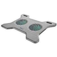 Notebook Cooling Stand Xstream Breeze - Silver