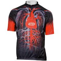 Northwave Heart Short Sleeve Jersey 2011