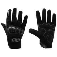 no fear moto cross armour gloves