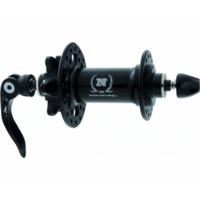 Novatec Novatec D711SB/A Front Hub