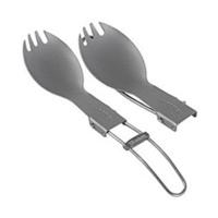 Nordisk Titanium Spork - folding