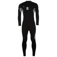 No Fear Wetsuit Mens