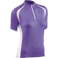 northwave crystal short sleeve womens jersey