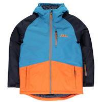 no fear powder ski jacket junior boys