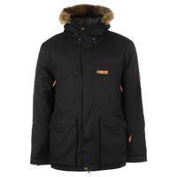 No Fear Boost Ski Jacket Mens