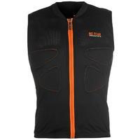 No Fear Vest Back Protector