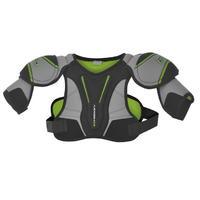 No Fear Shoulder Pads