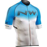 northwave extreme short sleeve jersey