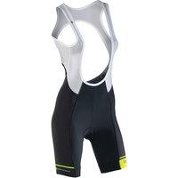 Northwave Womens Verve 2 Bib Shorts SS17