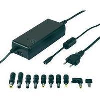 nps 90 usbvoltcraftlaptop power supply basic line 5 20 vdc 