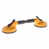 np gl01 glass lifter double suction