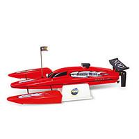 NQD 757T 1:10 RC Boat Brushless Electric 2