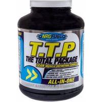 NRGFuel T.T.P. The Total Package 2 Kilograms Choc Mint