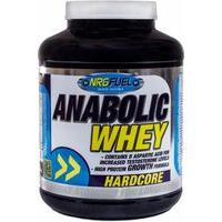 NRGFuel Anabolic Whey 2 Kilograms Chocolate