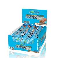 NRGFuel Protein Bars