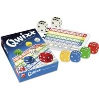 Nürnberger Spielkarten Qwixx