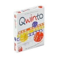 Nürnberger Spielkarten Qwinto (4036)