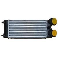 NRF 30190 Intercooler, charger