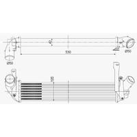 nrf 30353 intercooler charger