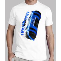nrg blue bag