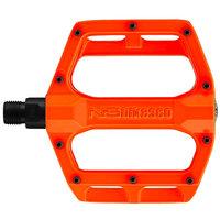 NS Bikes Aerial Loose Ball Flat Pedals
