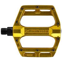 NS Bikes Aerial Loose Ball Flat Pedals