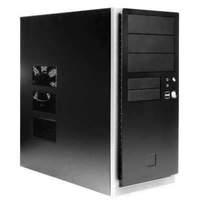 nsk4482bmini tower atx case with 80plus silver rated 380w psu black