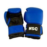 NSC Boxing Gloves 2 x 12oz Glove(s)