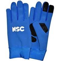 nsc winter cycling gloves pair