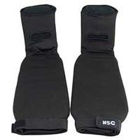 NSC Shin Instep Pad Pair