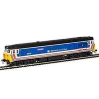 Nse Co-co Diesel Electric \'indomitable\' \'50026\'