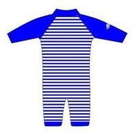 Nscessity Skins - Popper Suit, 3...