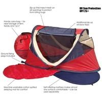 NScessity UV Tent Red Small 0-2 ...