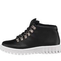 Ønsker Womens Zorro Boots Black