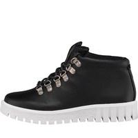 nsker womens zorro boots black