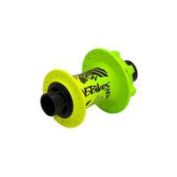 ns bikes rotary front disc hub 2017