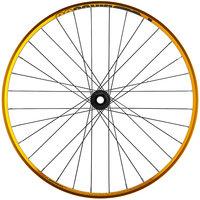 NS Bikes Fundamental Front MTB Wheel 2017