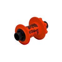 ns bikes rotary front disc hub 2017