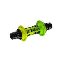 ns bikes rotary front hub 2016